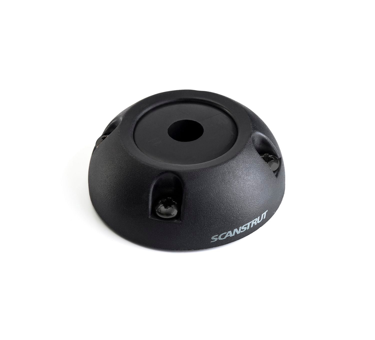 Scantrut Kabeldurchführung DS schwarz
