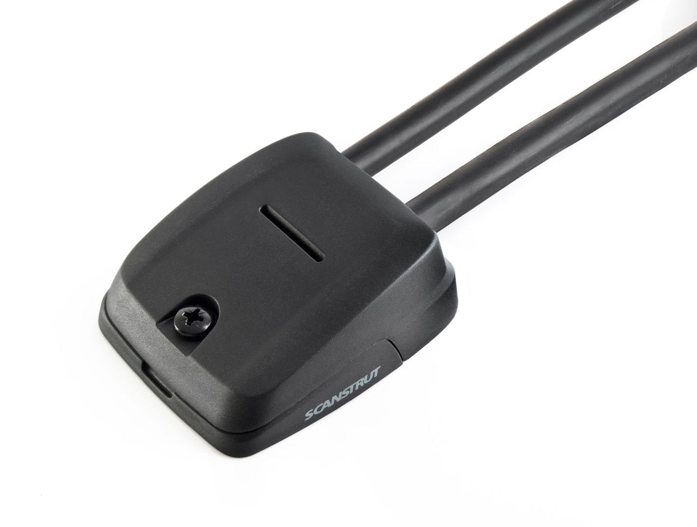 Scanstrut DS-HD Dual-Kabeldurchführung – zwei Kabel wasserdicht durchs Deck