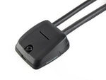 Scanstrut DS-HD Dual-Kabeldurchführung – zwei Kabel wasserdicht durchs Deck