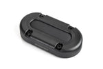Scanstrut DS-MULTI-P-BLK Kabeldurchführung – IP68-wasserdicht für mehrere Kabel