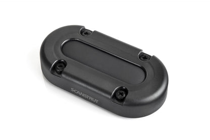 Scanstrut DS-MULTI-P-BLK Kabeldurchführung – IP68-wasserdicht für mehrere Kabel