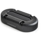 Scanstrut Kabeldurchführung DS-MULTI-P-BLK Kunststoff für mehrere Kabel D=max 15mm schwarz