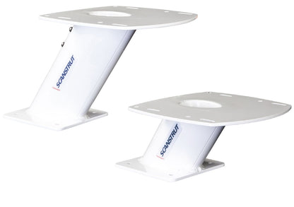 Scanstrut PowerTower Radarhalterung APT-F-150-01 und APT-F-250-01