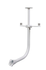 Scanstrut APT-LB-GPS-02 Anbauhalterung – Licht- und Gerätemast für PowerTower