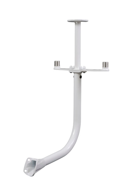 Scanstrut APT-LB-GPS-02 Anbauhalterung – Licht- und Gerätemast für PowerTower