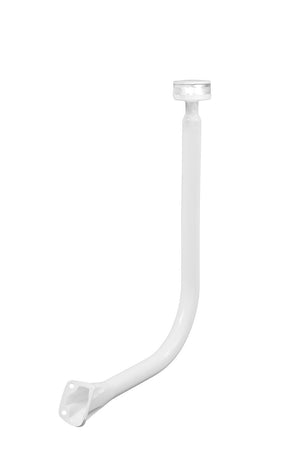 Scanstrut Anbauhalterung APT-LB-L1 mit LED-Rundumleuchte