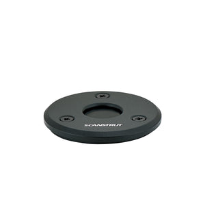 Scanstrut Kabeldurchführung DS-LP schwarz