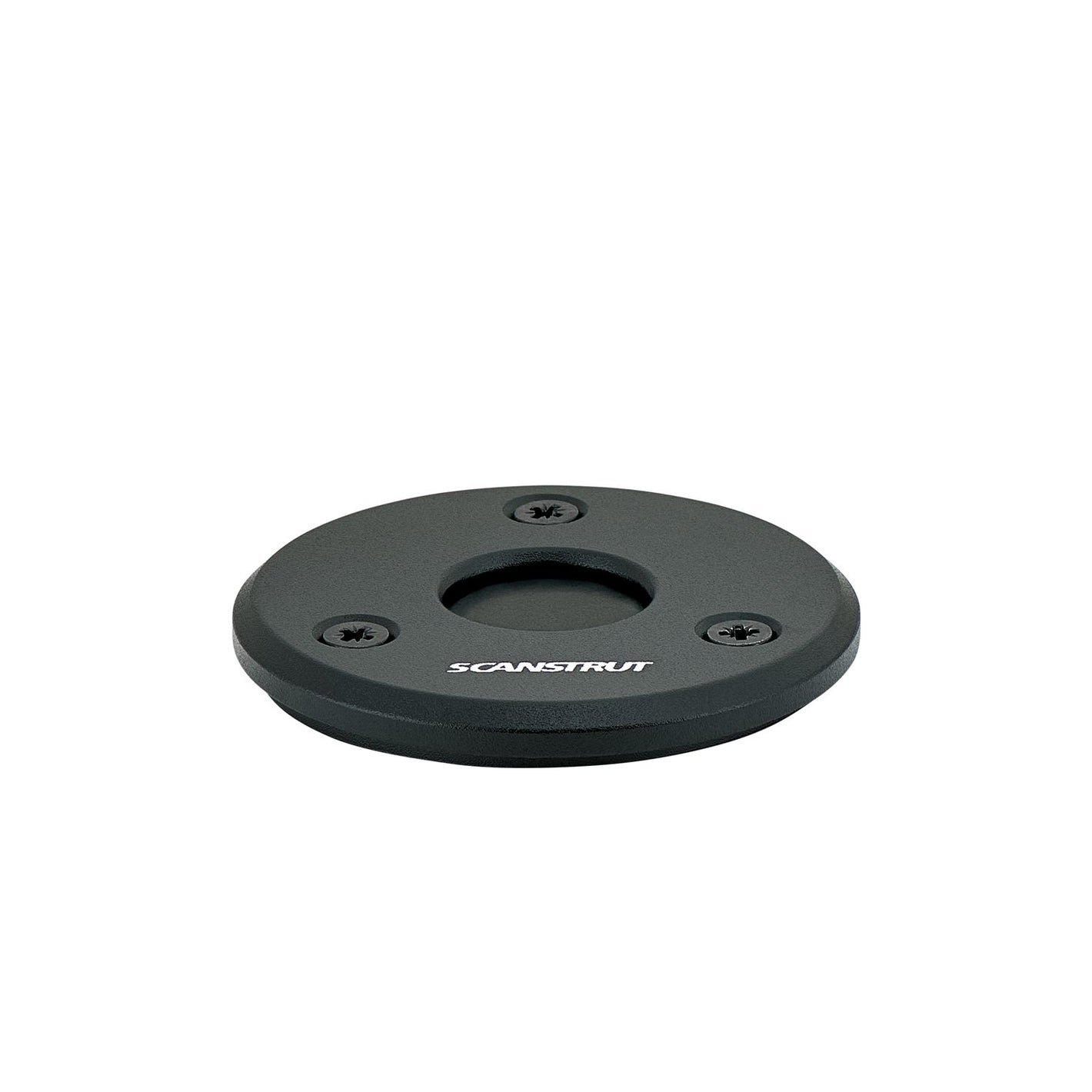 Scanstrut DS-LP Kabeldurchführung – besonders flach