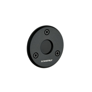 Scanstrut Kabeldurchführung DS-LP schwarz
