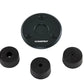 Scanstrut DS-LP Kabeldurchführung – besonders flach, wasserdicht (IP68)