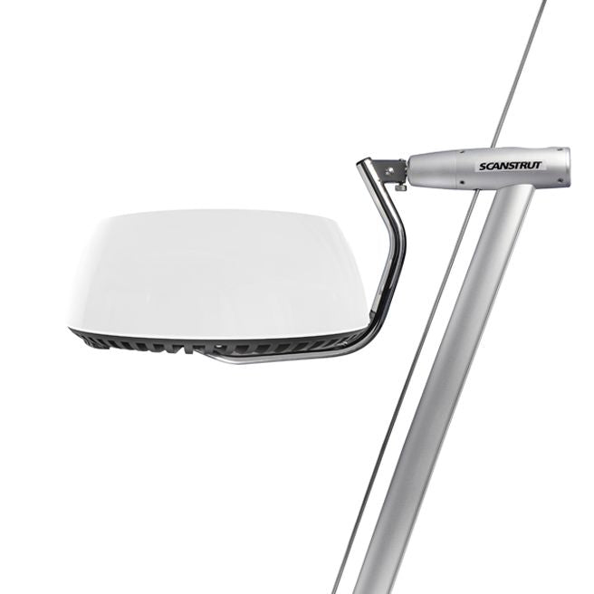 Scanstrut Radarhalterung