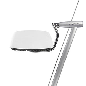 Scanstrut Radarhalterung