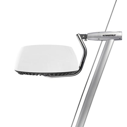 Scanstrut Radarhalterung