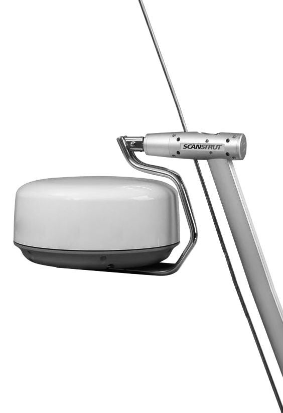 Scanstrut Radarhalterung