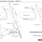 Scanstrut radar mount, backstay mounted facing forward