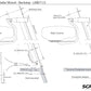Scanstrut Radarhalterung,  Achterstagmontage nach vorne montiert