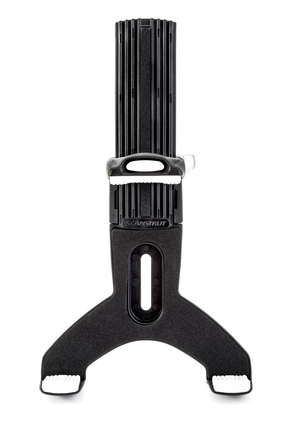 Scanstrut ROKK MINI Top-Halterung RL-508 – Tablet-Aufsatz für 125–220 mm Gerätehöhe