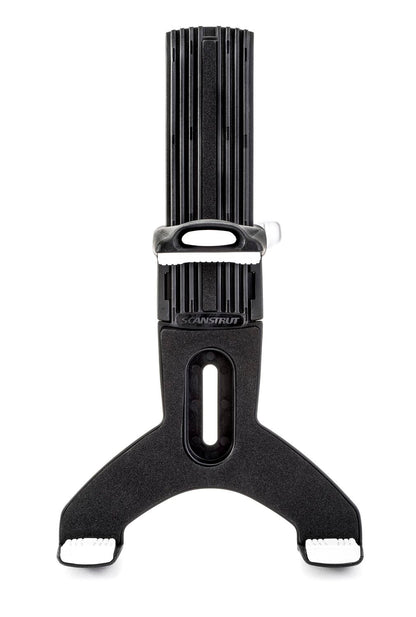 Scanstrut ROKK MINI Top-Halterung RL-508 – Tablet-Aufsatz für 125–220 mm Gerätehöhe