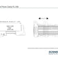 Scanstrut ROKK MINI Top-Halterung TH-509 für Smartphones. UKW-Handseefunkgeräten. Hand-GPS Geräten