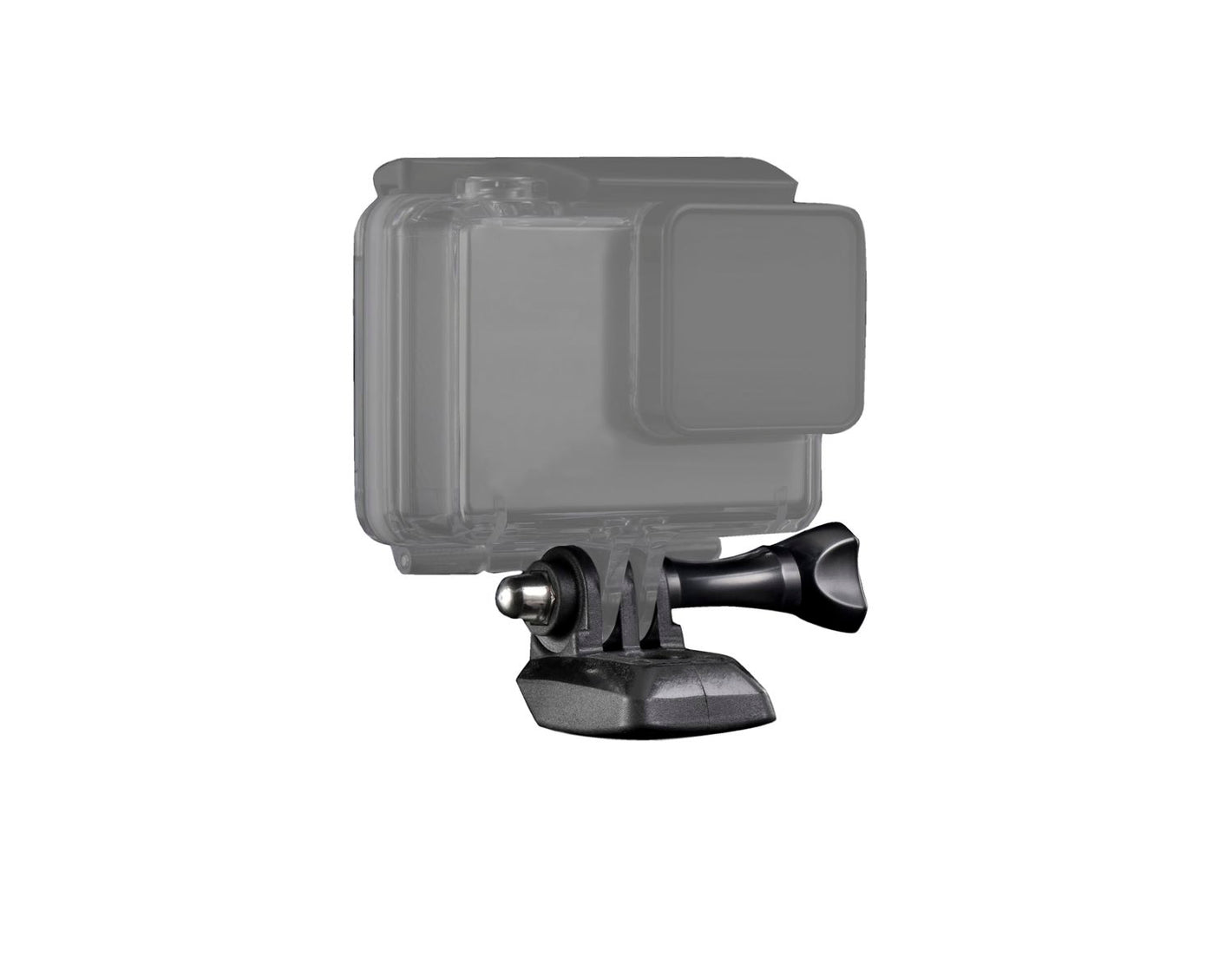 Scanstrut ROKK MINI/MIDI Adapterplatte RL-510 für GoPro Garmin VIRB