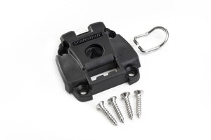 Scanstrut ROKK MINI Basis zum Anschrauben RLS-401