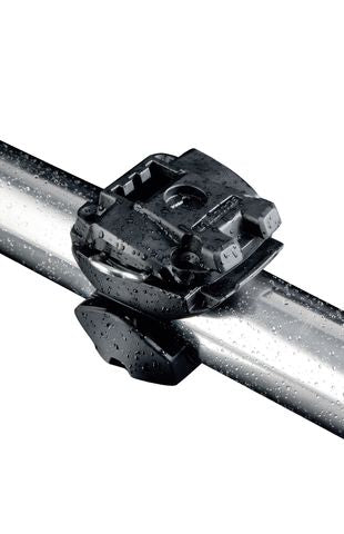 Scanstrut ROKK MINI Rohrbasis – Montage an Rohren Ø 19–34 mm (RLS-402)