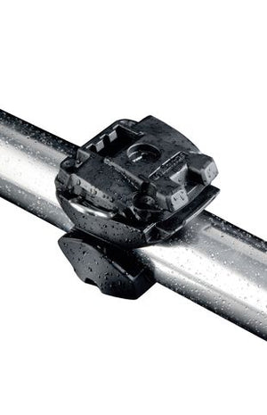 Scanstrut ROKK MINI Rohrbasis – Montage an Rohren Ø 19–34 mm (RLS-402)