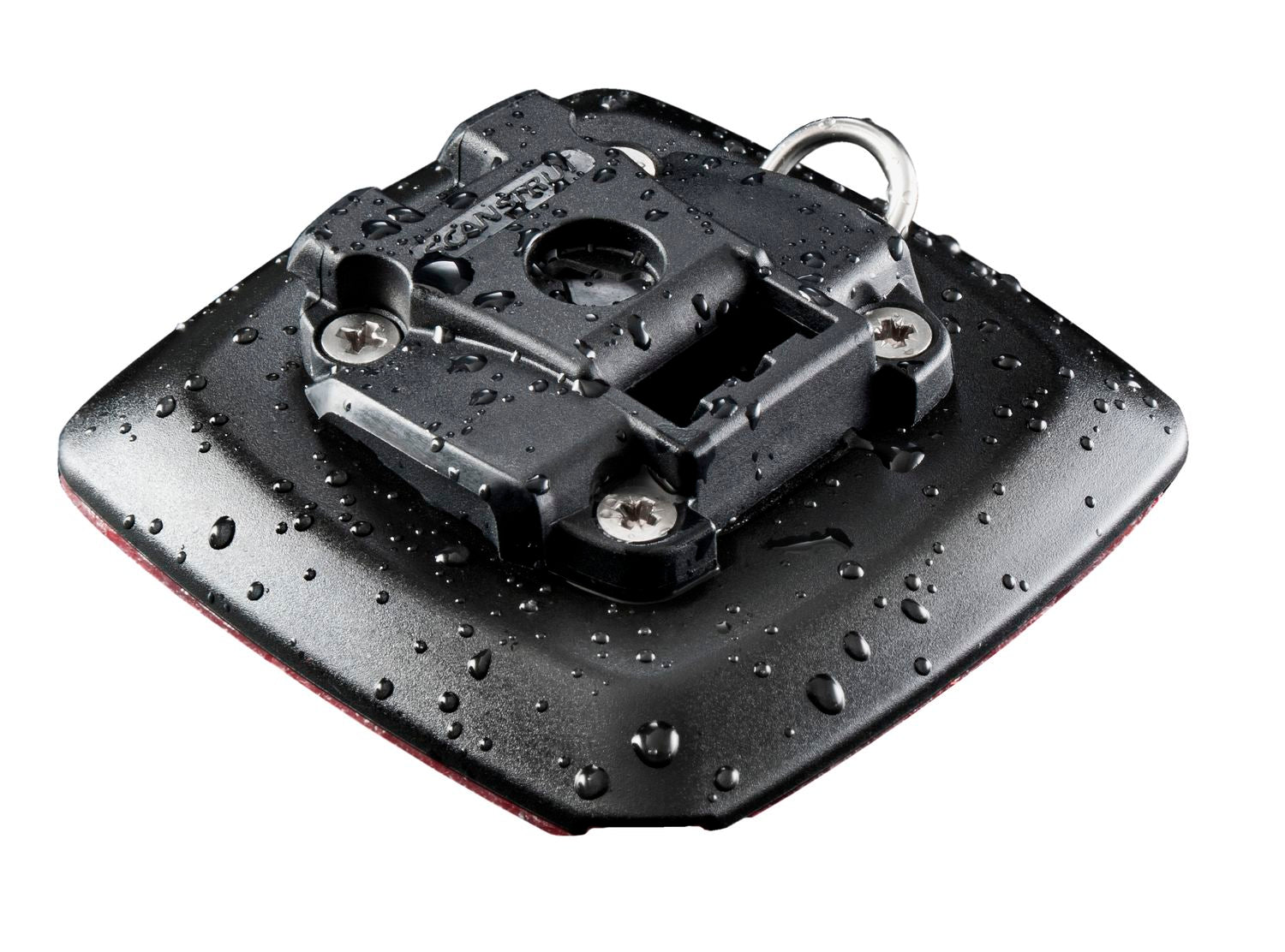 Scanstrut ROKK MINI Klebbasis RLS-404 – Aufklebebasis für ebene Flächen