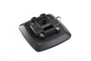 Scanstrut ROKK MINI Basis RLS-404 für ebene Flächen mit 3M doppelseitigem Klebeband