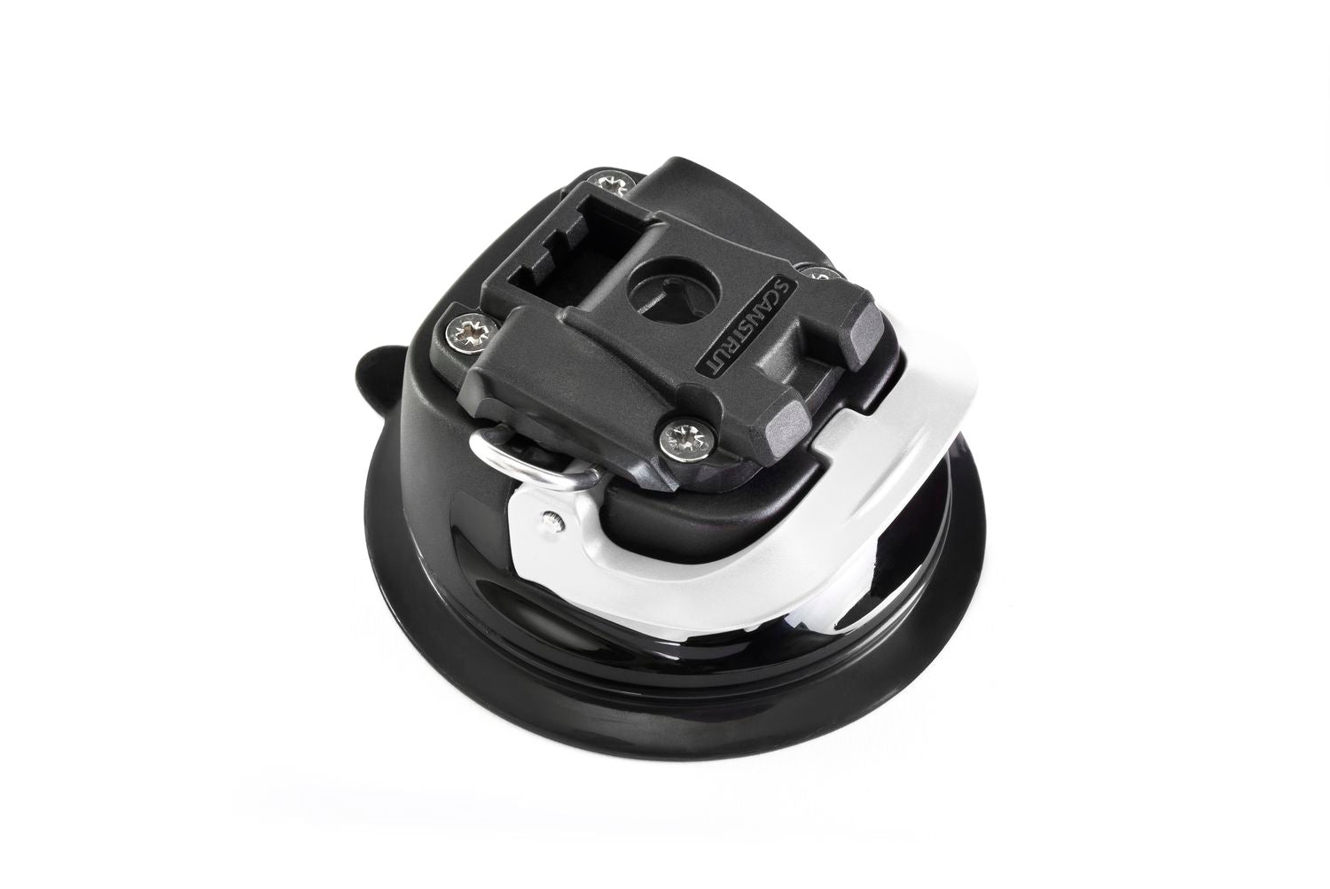 Scanstrut ROKK MINI Basis RLS-405 mit Saugnapf für ebene Flächen