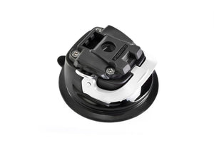 Scanstrut ROKK MINI Basis RLS-405 mit Saugnapf für ebene Flächen