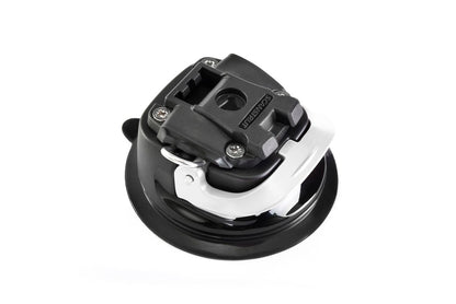 Scanstrut ROKK MINI Basis RLS-405 mit Saugnapf für ebene Flächen