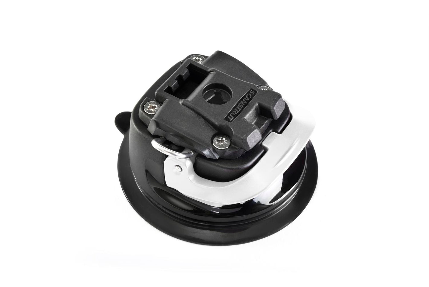 Scanstrut ROKK MINI Basis RLS-405 – Saugnapfbefestigung für glatte Flächen