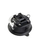 Scanstrut ROKK MINI Basis RLS-405 mit Saugnapf für ebene Flächen