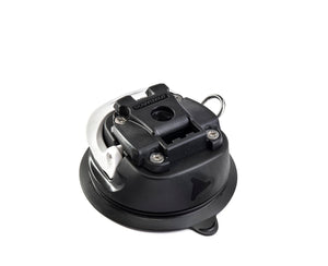 Scanstrut ROKK MINI Basis RLS-405 mit Saugnapf für ebene Flächen