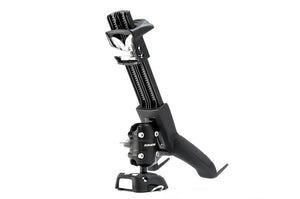 Scanstrut ROKK MINI Tablethalterung RLS-508-401 mit Fuß und Basis zum Anschrauben ( RLS-401+RLS-AM+RL-508)