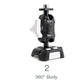 Scanstrut ROKK MINI Foot RLS-AM
