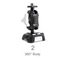 Scanstrut ROKK MINI Fuß RLS-AM