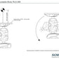 Scanstrut ROKK MINI Fuß RLS-AM