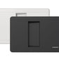 Scanstrut ATMOS Kompressor zum Einbau – elektrische Luftstation 12 V
