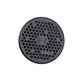 Scanstrut Ladegerät Surface SC-CW-02F Aufbauversion für kabelloses Laden von Smartphones 10-30V Eingang 2A Ausgang 10W wasserdicht nach IPX6 zum Einbau