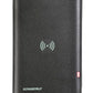 Scanstrut ROKK Ladegerät Aktiv SC-CW-04F mit Aufbauhalterung für kabelloses Laden von Smartphones 12/24V 10W Ausgang max 2A wasserdicht nach IPX6
