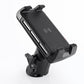 Scanstrut ROKK Ladegerät Edge SC-CW-05F mit Standfuss-Halterung für kabelloses Laden von Smartphones 12/24V 10W Ausgang max 2A wasserdicht nach IPX6
