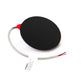 Scanstrut Sub SC-CW-07F flush-mount charger for wireless charging of smartphones, 10-30V input, 2A 10W output, 10W waterproof to IPX6