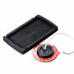 Scanstrut Ladegerät Catch SC-CW-08F Ladeschale für kabelloses Laden von Smartphones 10-30V Eingan 2A Ausgang 10W wasserdicht nach IPX6