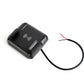 Scanstrut Nano SC-CW-11F kabelloses Smartphone-Ladegerät mit Halterung – wasserdicht (IPX6)