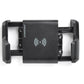 Scanstrut Nano SC-CW-11F kabelloses Smartphone-Ladegerät mit Halterung – wasserdicht (IPX6)