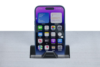 Scanstrut Aura SC-CW-12F kabelloses Einbau-Ladegerät für Smartphones – wasserdicht IPX6