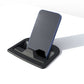 Scanstrut Aura SC-CW-12F built-in charger for wireless charging of smartphones, 10-30V input, 2A output, 10W, waterproof according to IPX6.