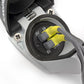 Scanstrut ROKK USB socket SC-USB-01 Input 12/24V Output 2x USB-A 2.1A and 1A Waterproof according to IPX6
